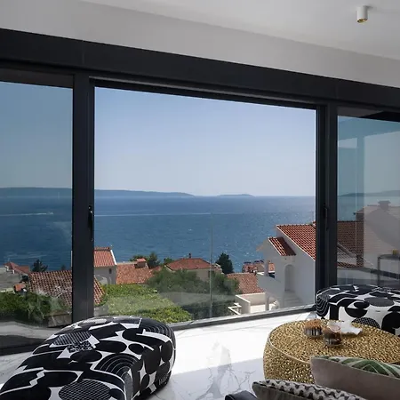 Beautiful Julian * Trogir