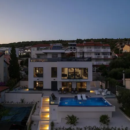 Beautiful Julian * Trogir